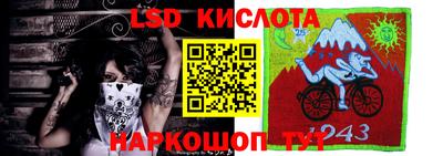 индика Янаул